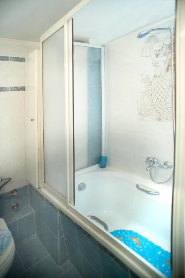 Comfort Studio Thessalonique Extérieur photo